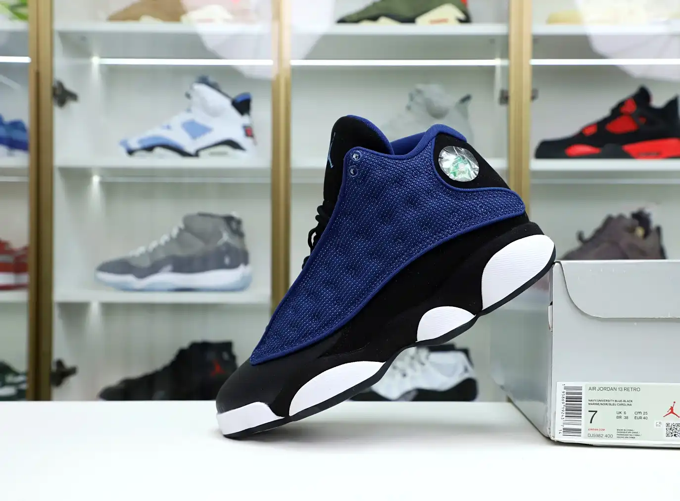 Jordan Air Jordan 13 retro 