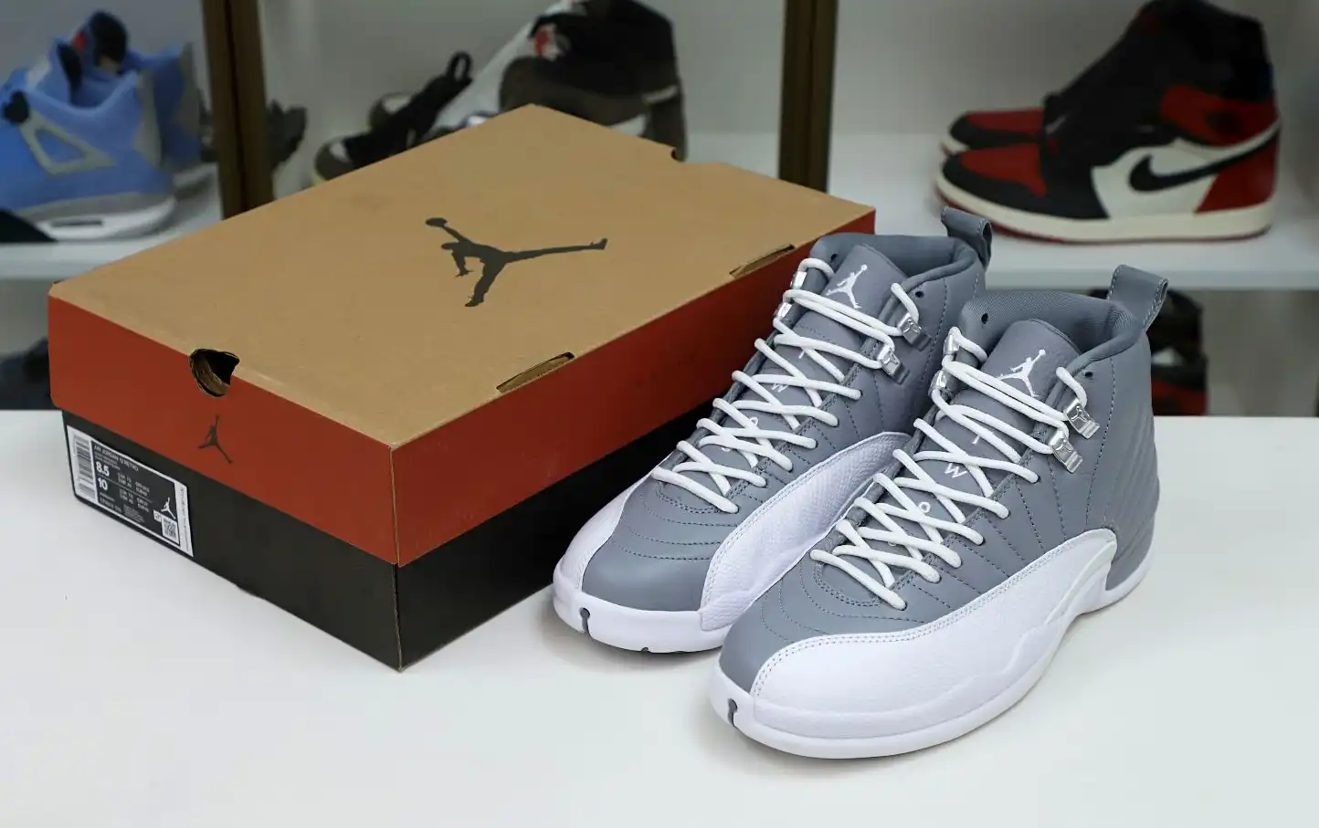 Jordan Air Jordan 12 retro 