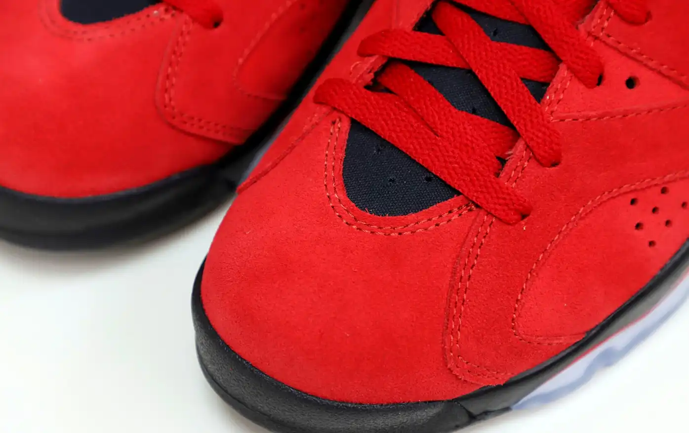 Air Jordan 6 Retro 