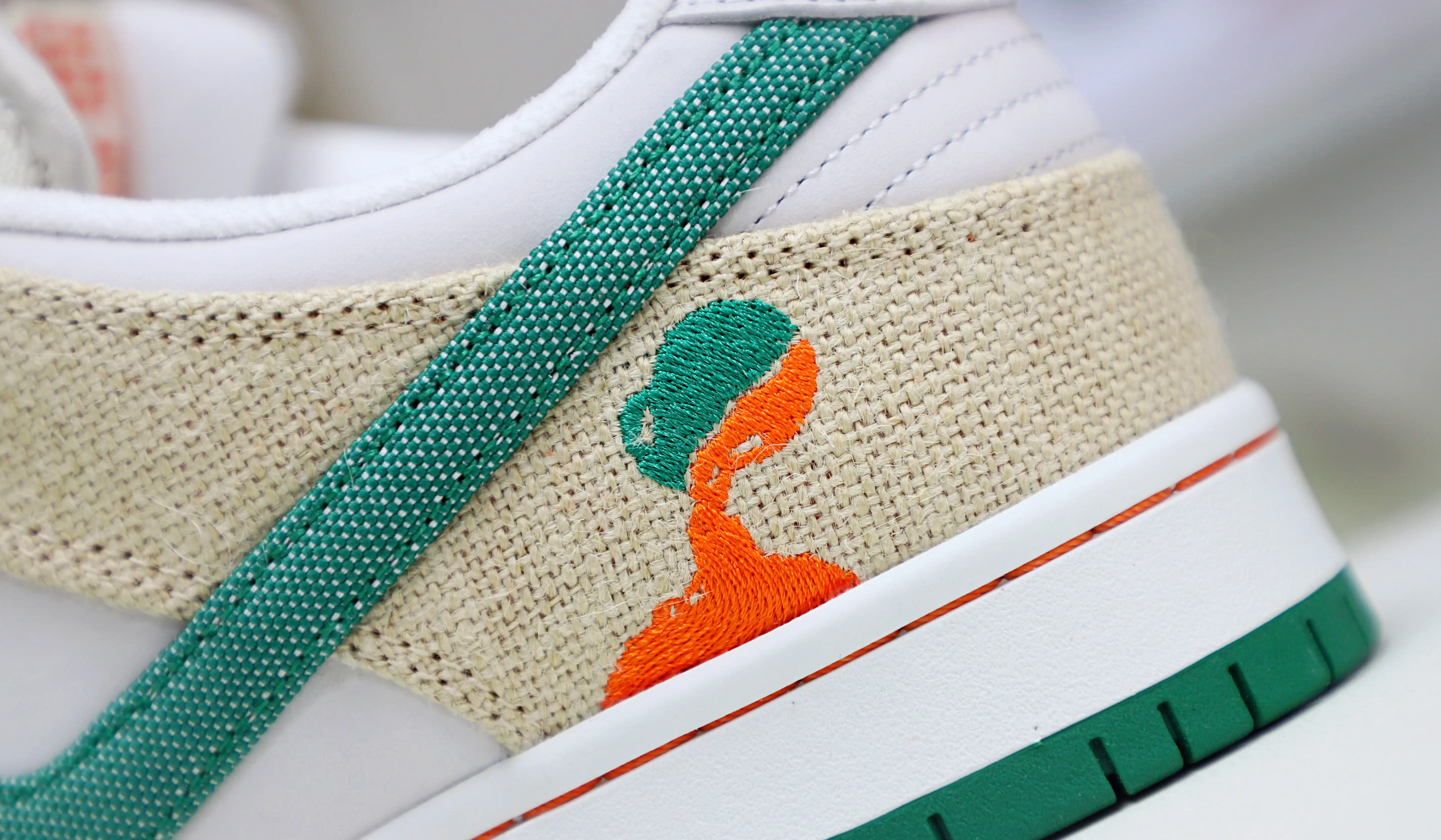 hype Nike SB Dunk JARRITOS MELBOURNE