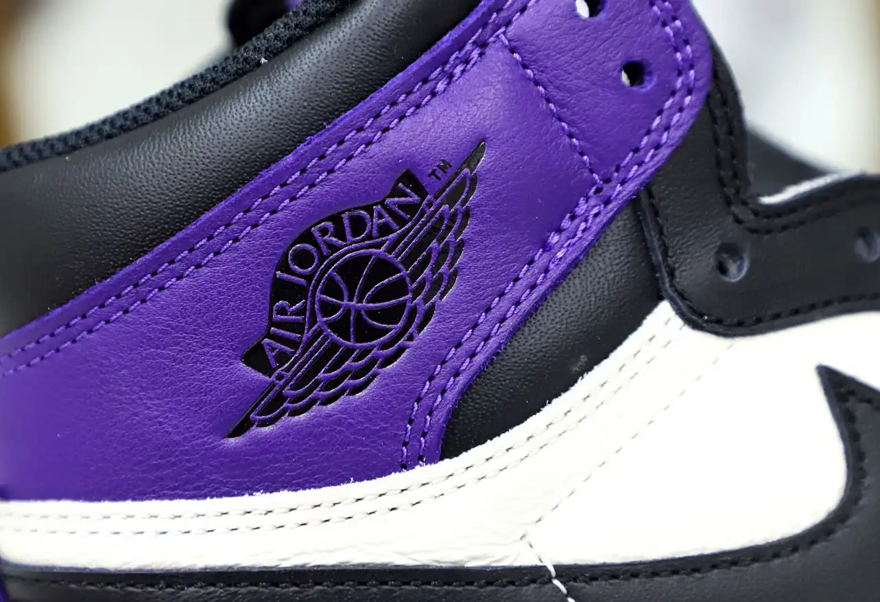Air Jordan 1