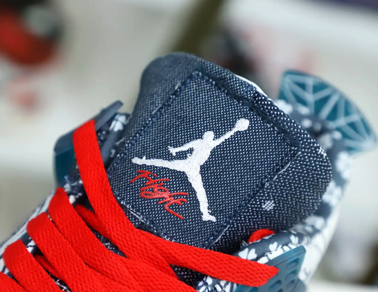 Jordan Air Jordan 4 retro se 