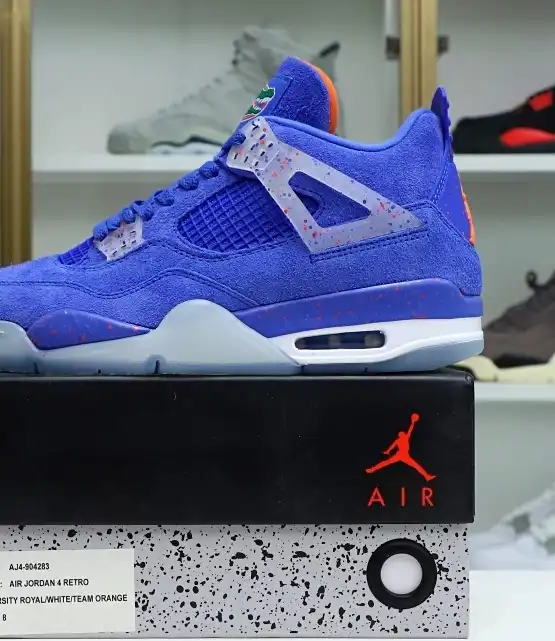Jordan Air Jordan 4