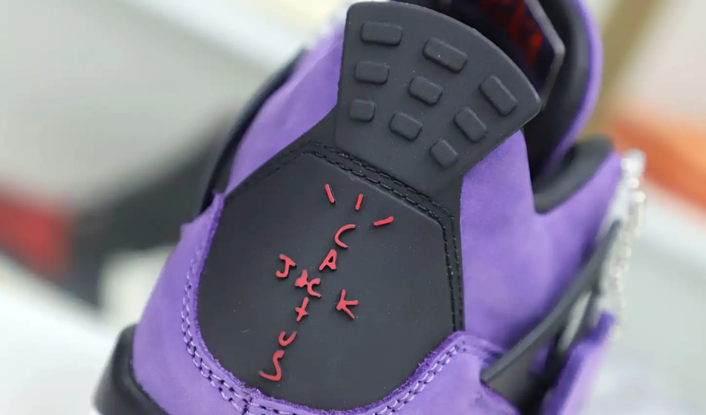 Jordan Air Jordan 4