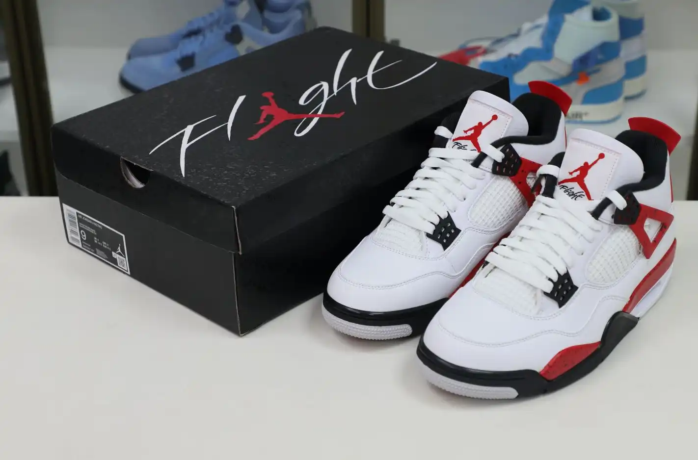Jordan Air Jordan 4