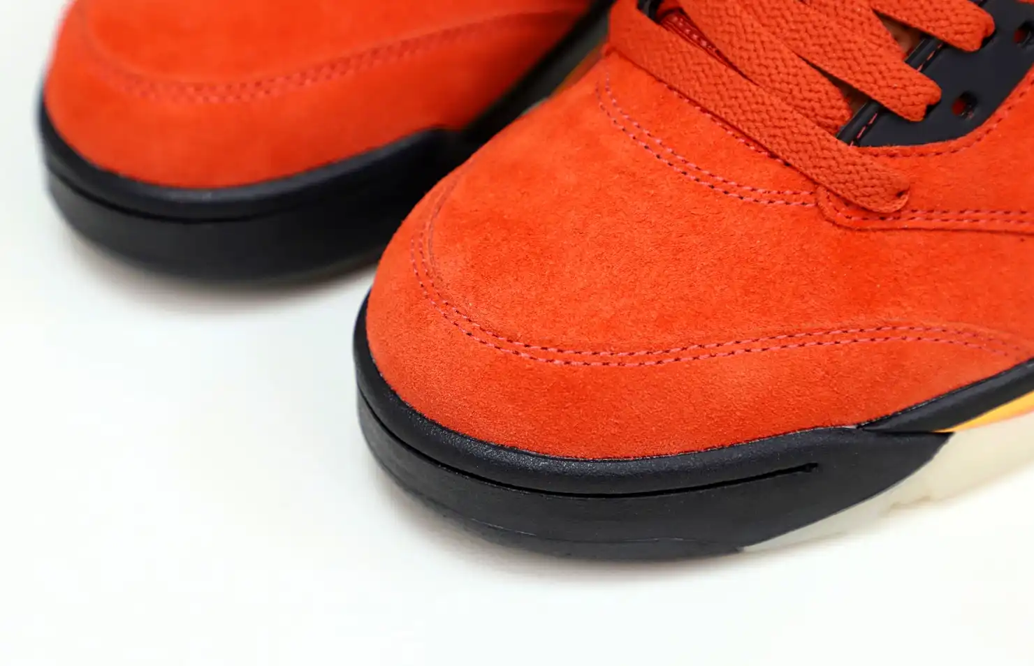 Women Jordan Air Jordan 5 