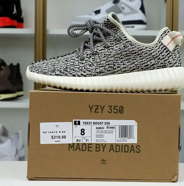 hype Yeezy boost 350 turtle dove