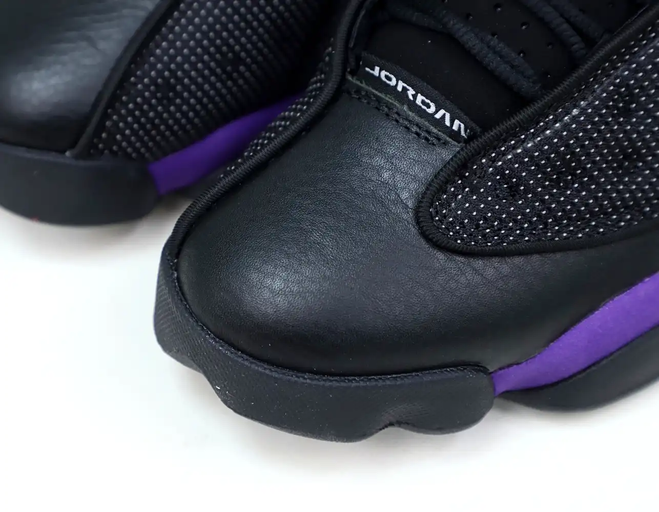 AIR JORDAN AIR JORDAN 13 RETRO 'COURT PURPLE'