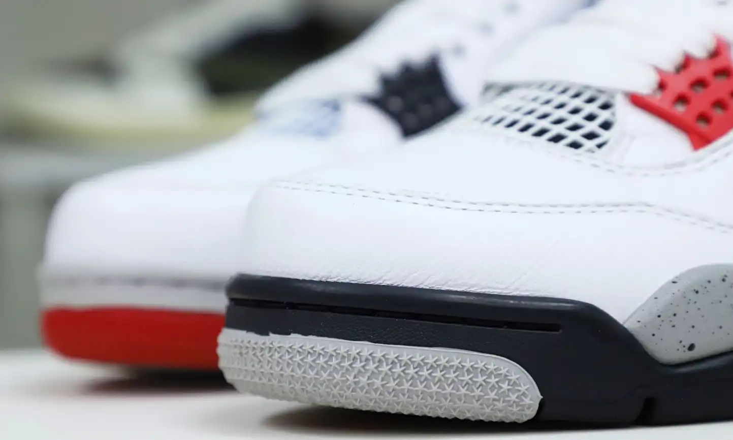 Jordan Air Jordan4 retro se what the4