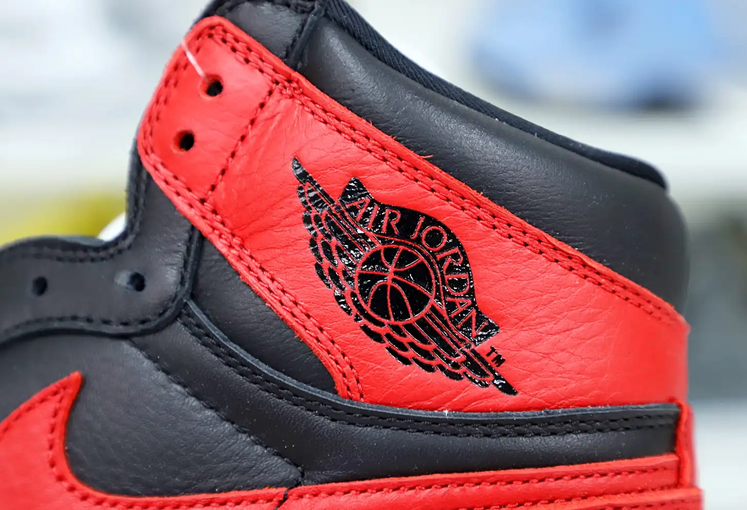 AIR JORDAN 1 RETRO HIGH OG NRG 'HOMAGE TO HOME' CHICAGO EXCLUSIVE