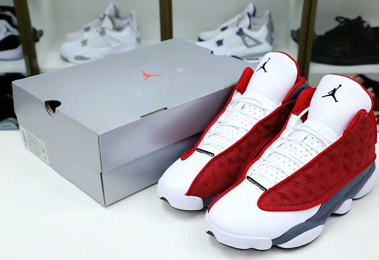 Air Jordan 13 Retro 
