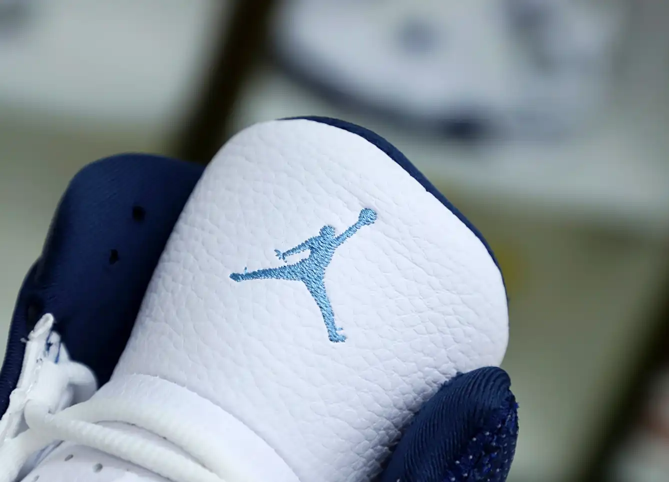 AIR JORDAN 13 RETRO 'FLINT' 2020