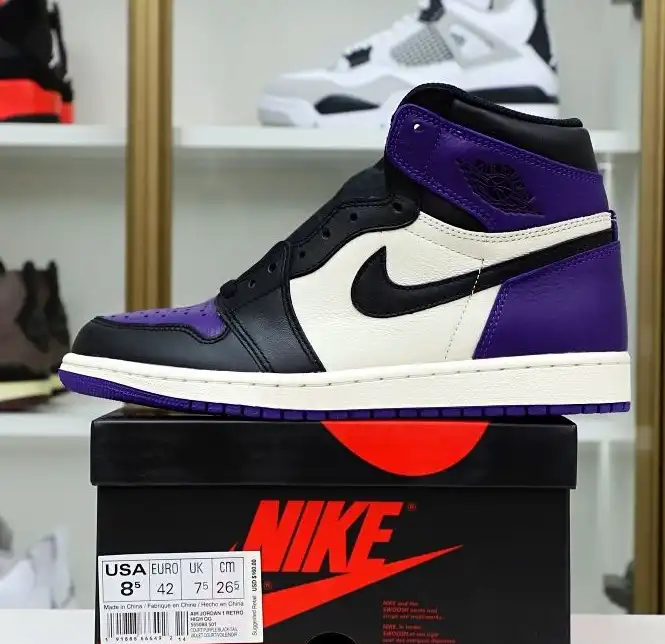 Air Jordan 1