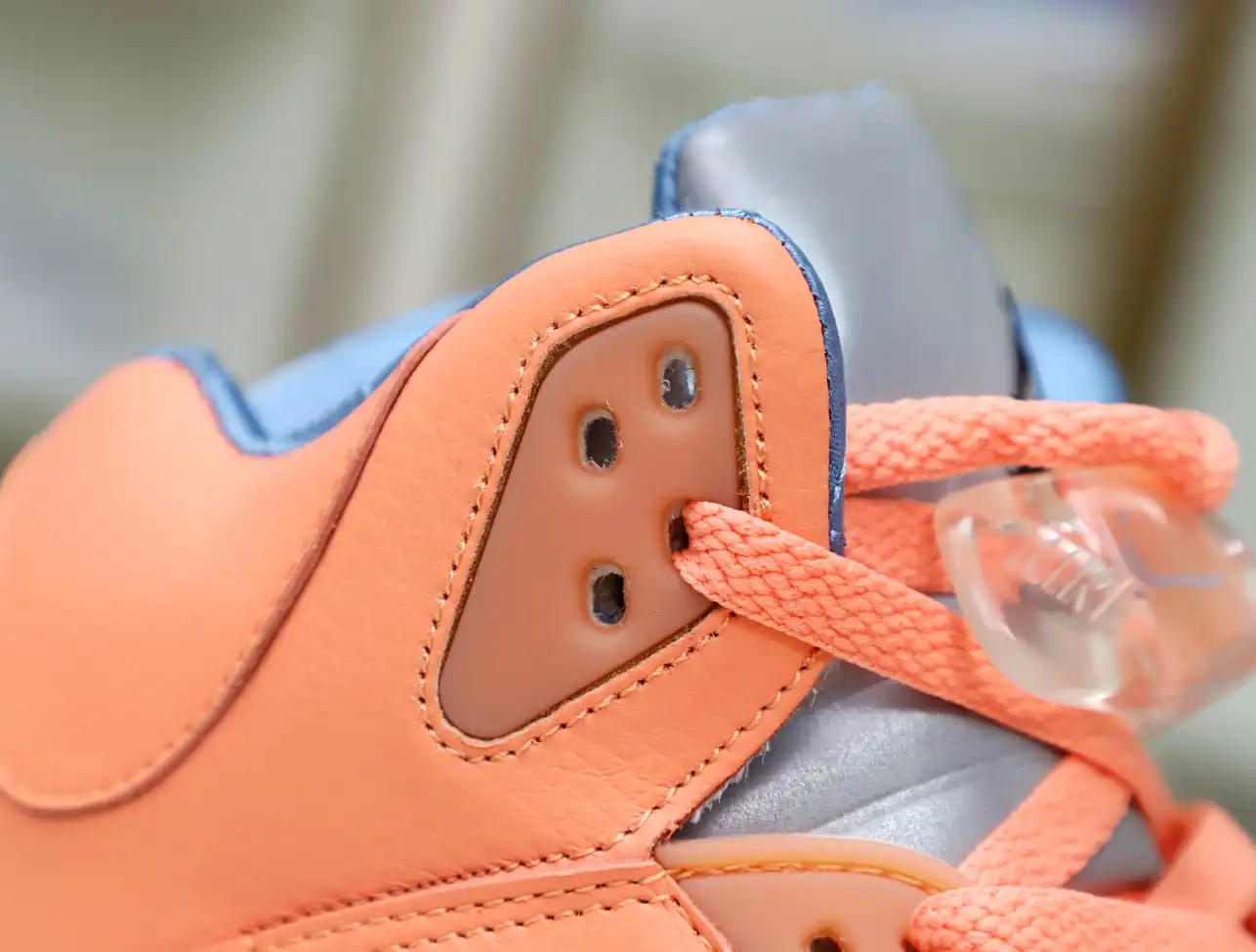DJ Khaled x Jordan Air Jordan 5 