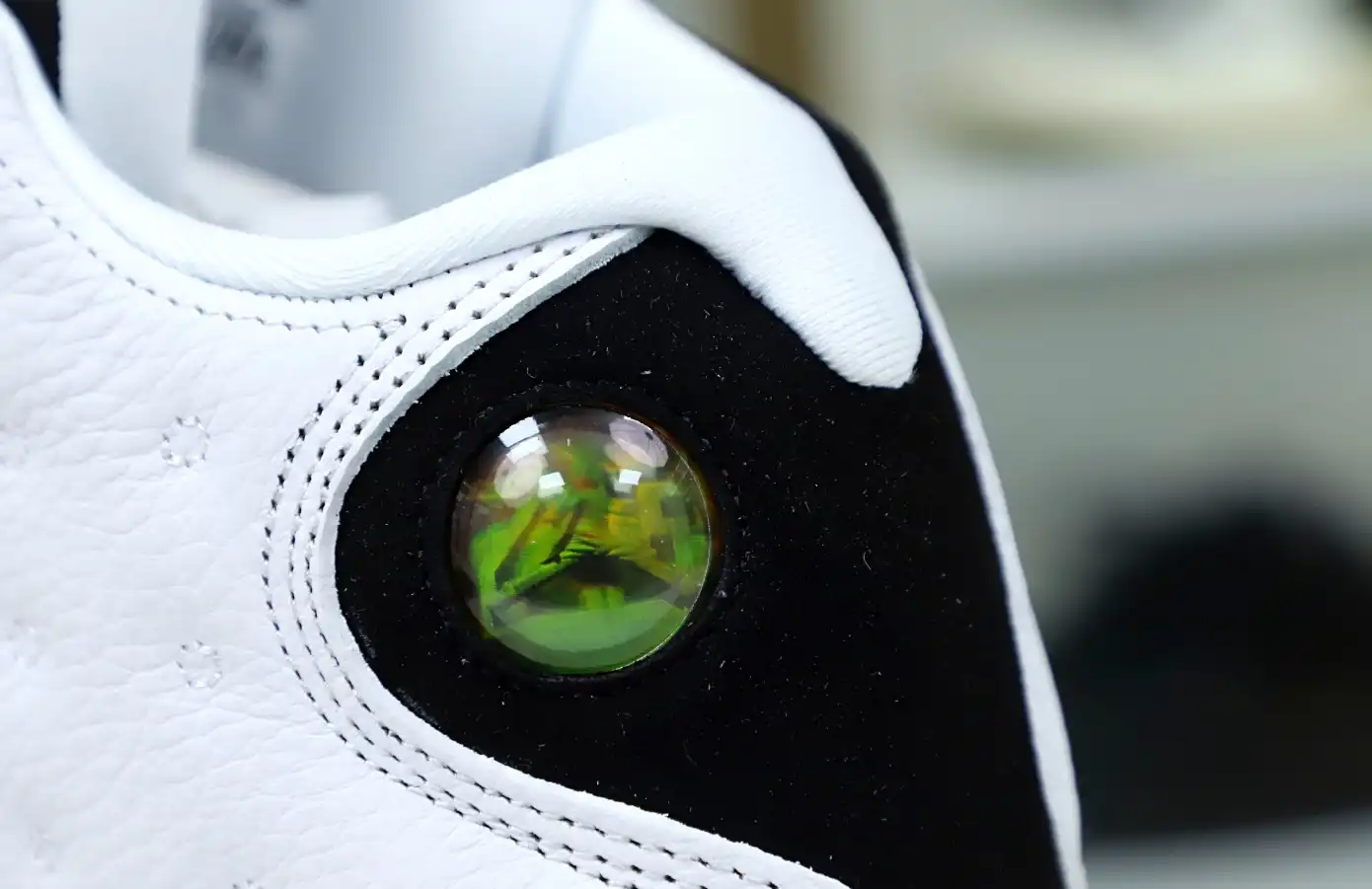 Jordan Air Jordan 13 he got game