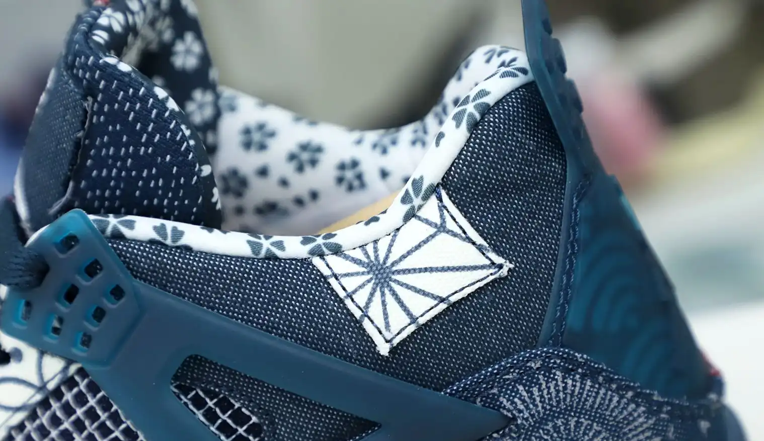 Jordan Air Jordan 4 retro se 
