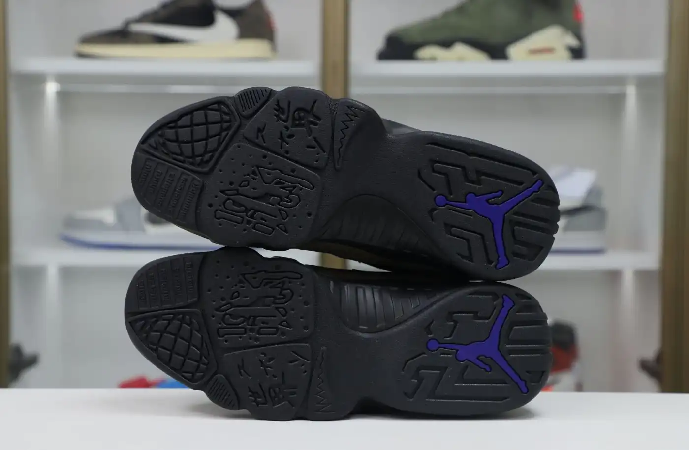 Air Jordan 9