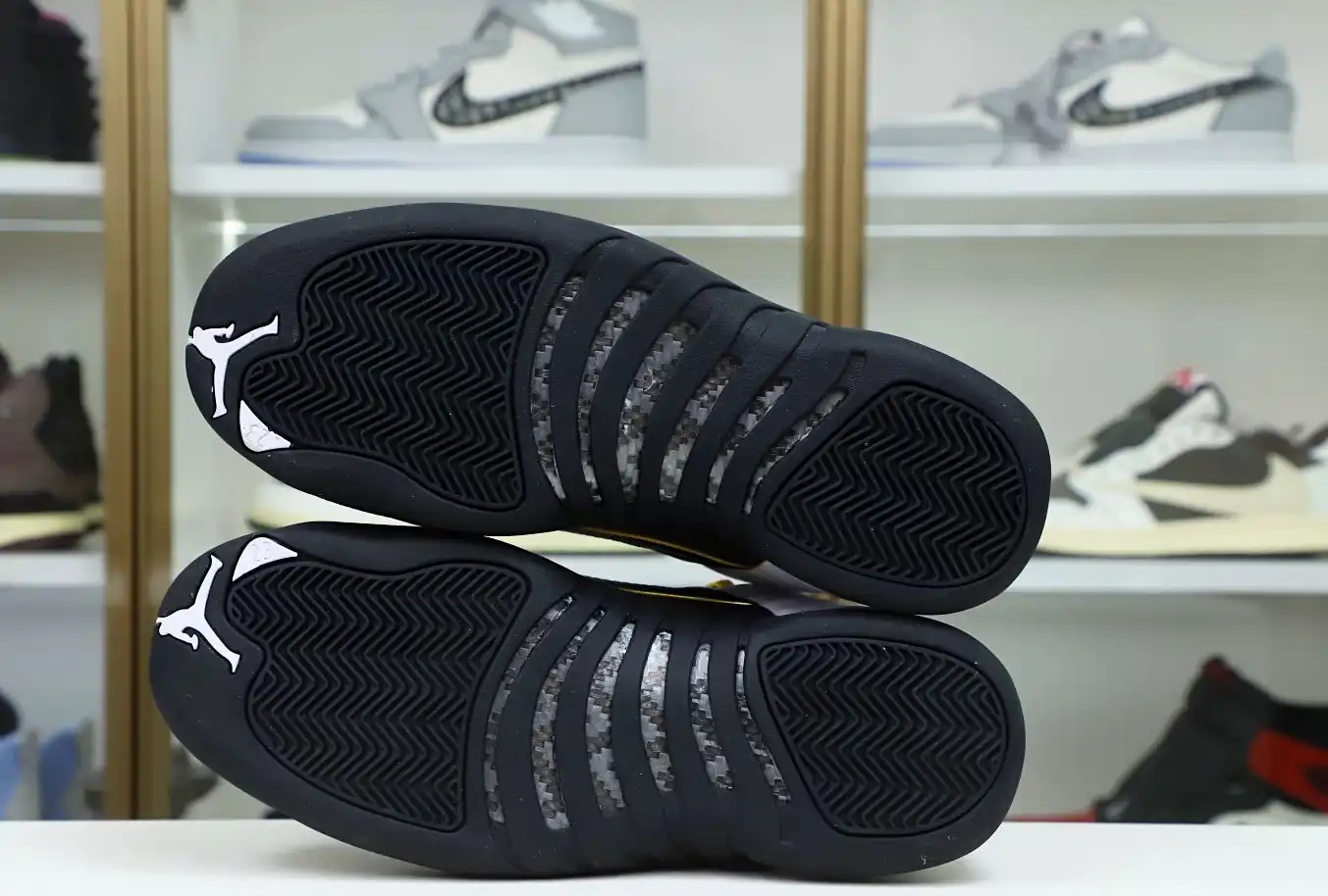 AIR JORDAN 12 RETRO 'ROYALTY'