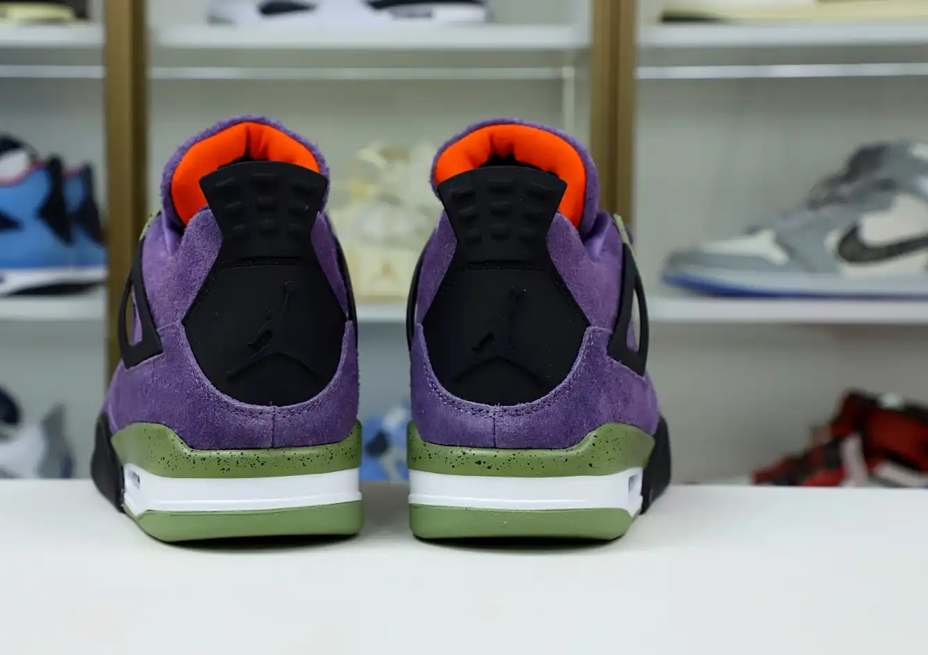 Jordan Air Jordan 4 retro 
