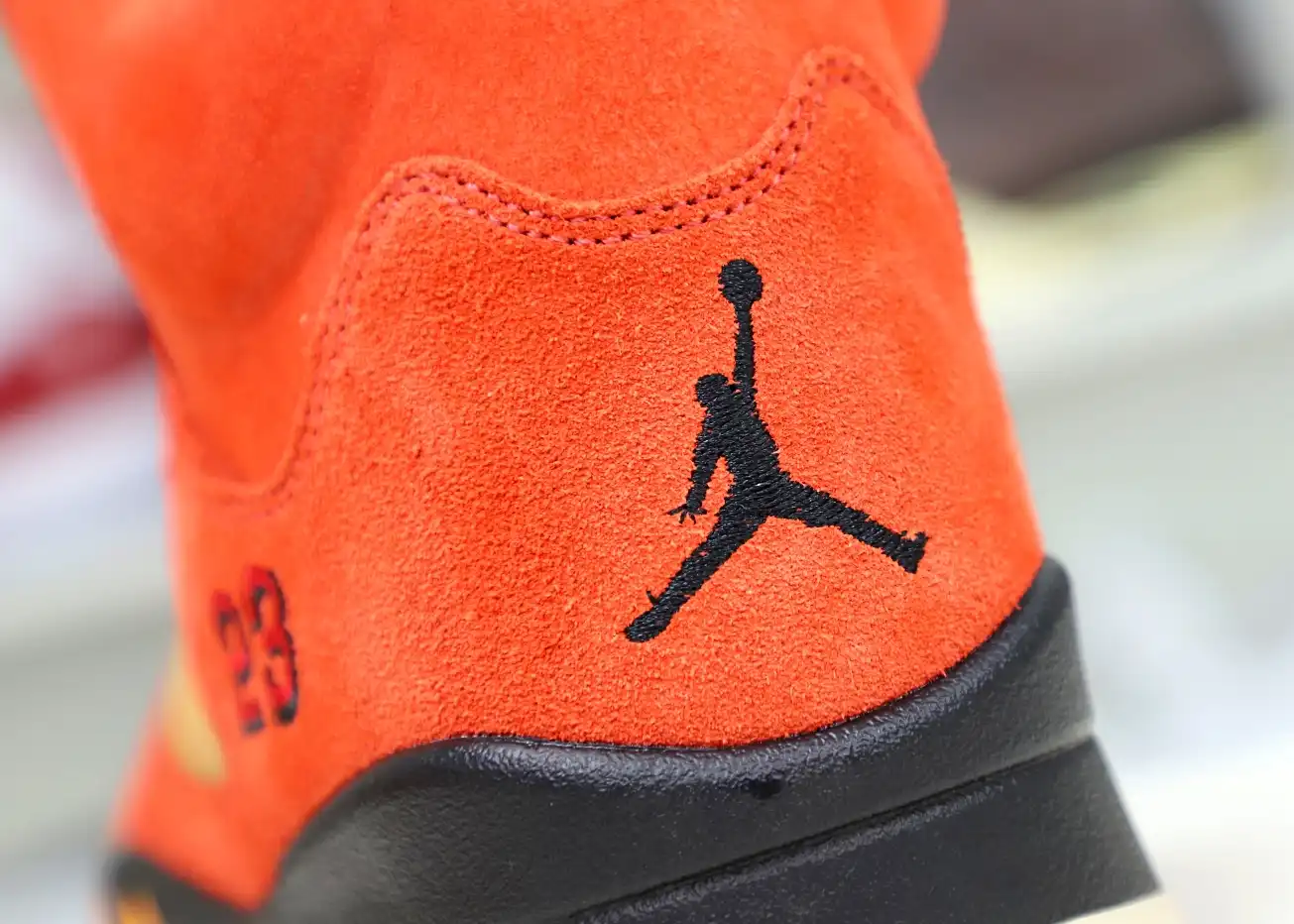 Women Jordan Air Jordan 5 
