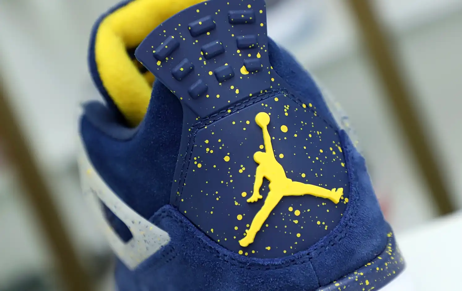 Jordan Air Jordan 4