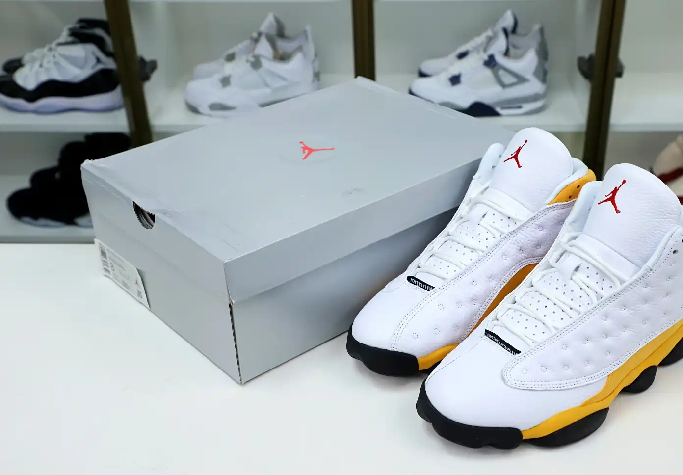 Jordan Air Jordan 13 retro 