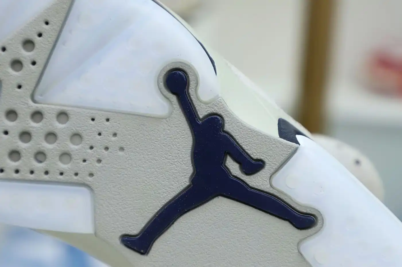 AIR JORDAN 6 “GEORGETOWN”