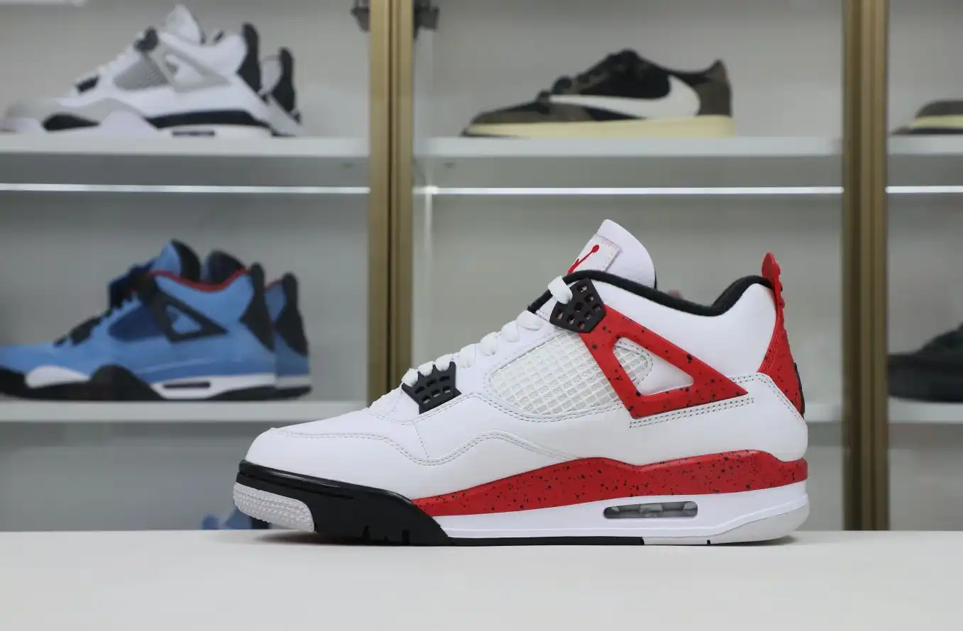 Jordan Air Jordan 4