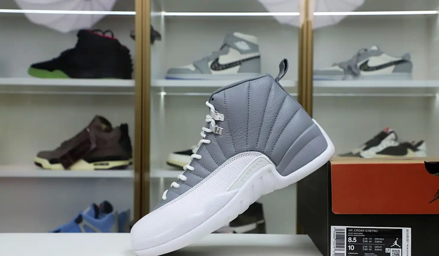 Jordan Air Jordan 12 retro 