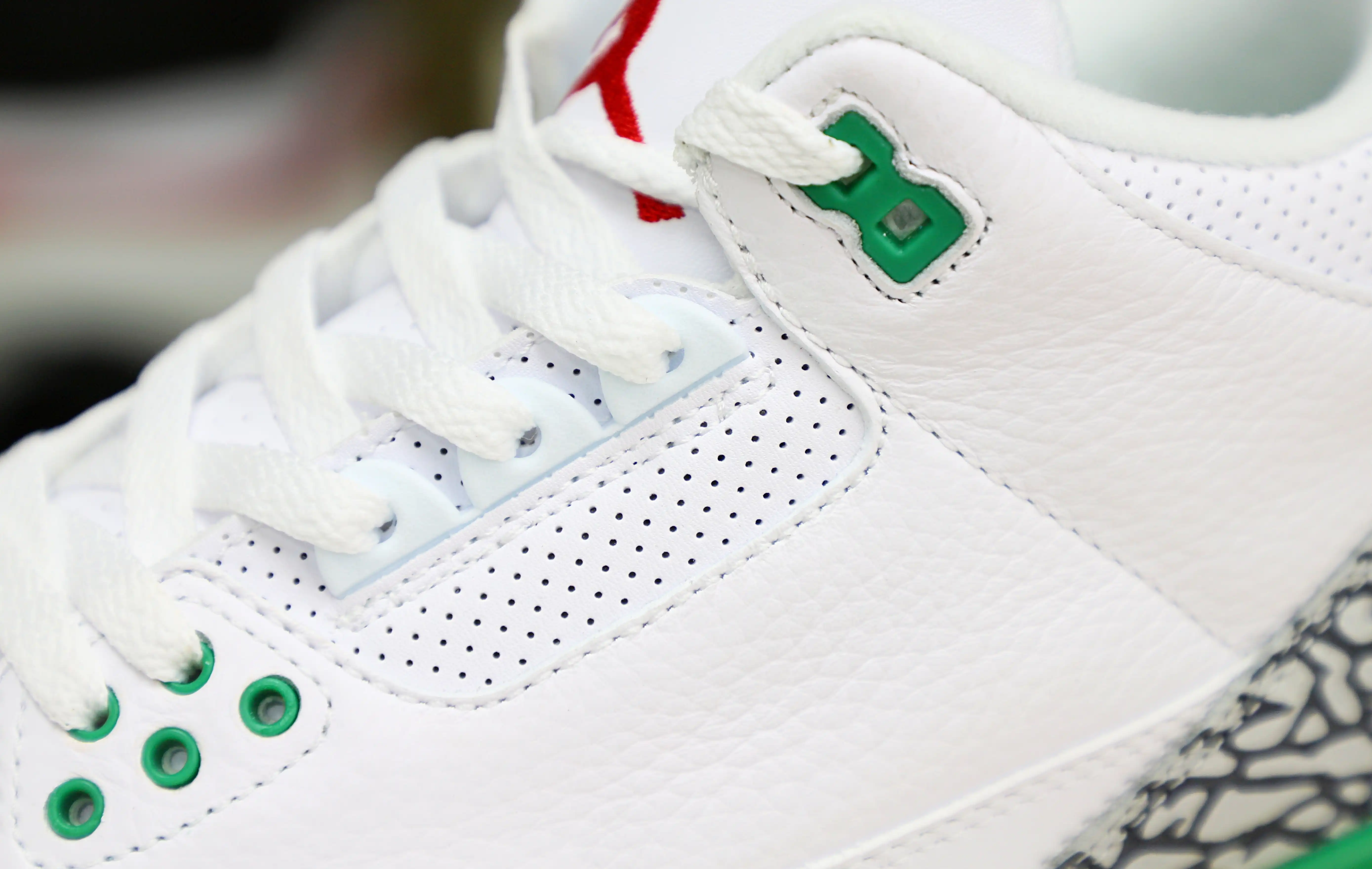 Jordan Air Jordan 3 Retro