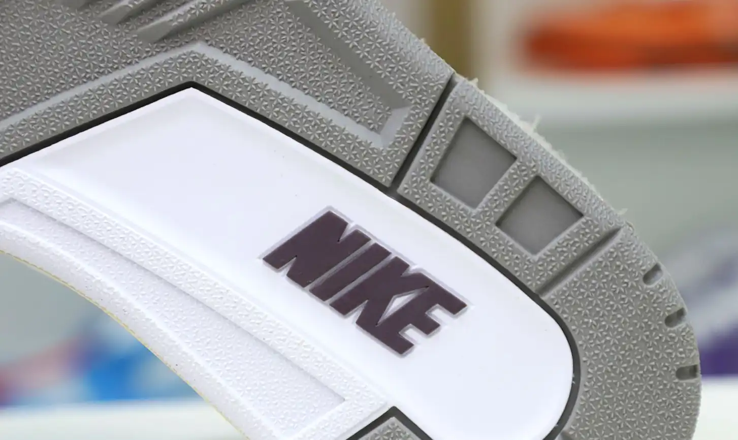 MANIÉRE X WMNS AIR JORDAN 3