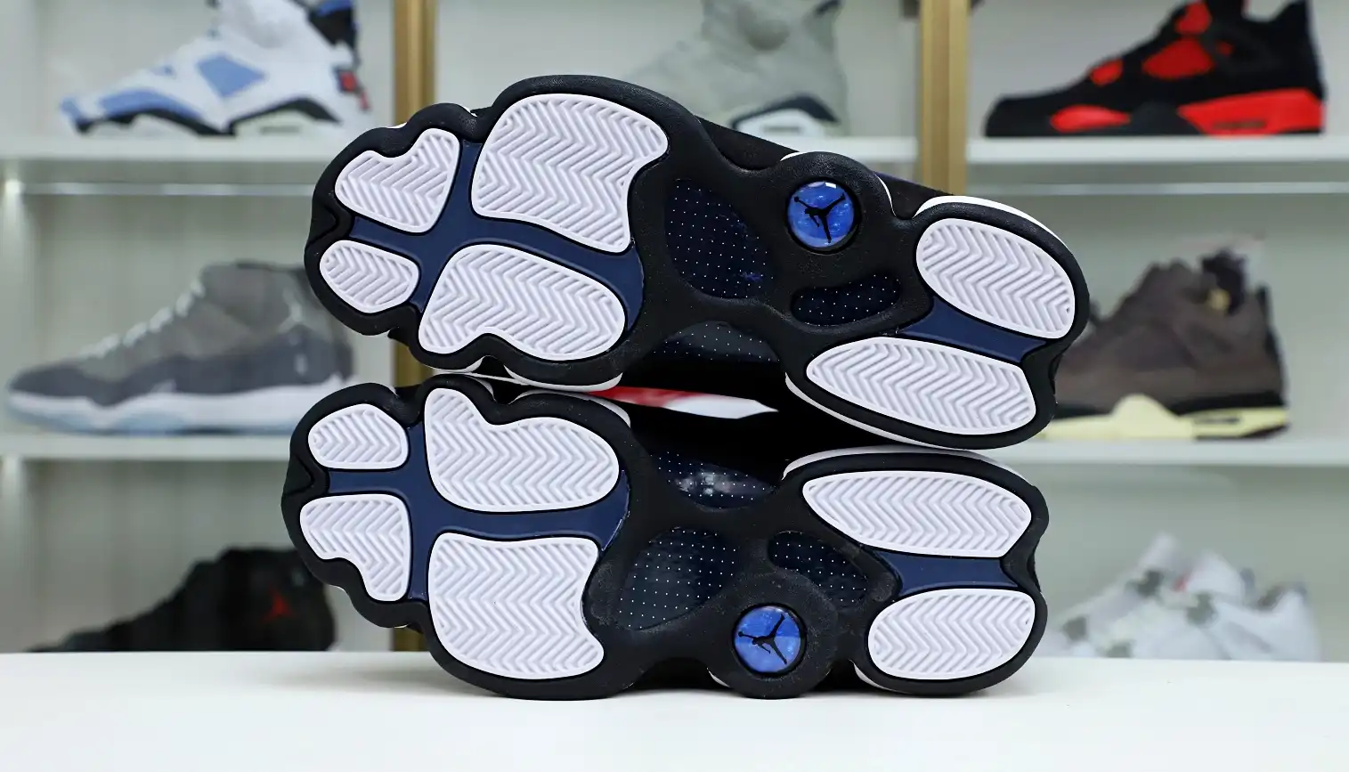 Jordan Air Jordan 13 retro 