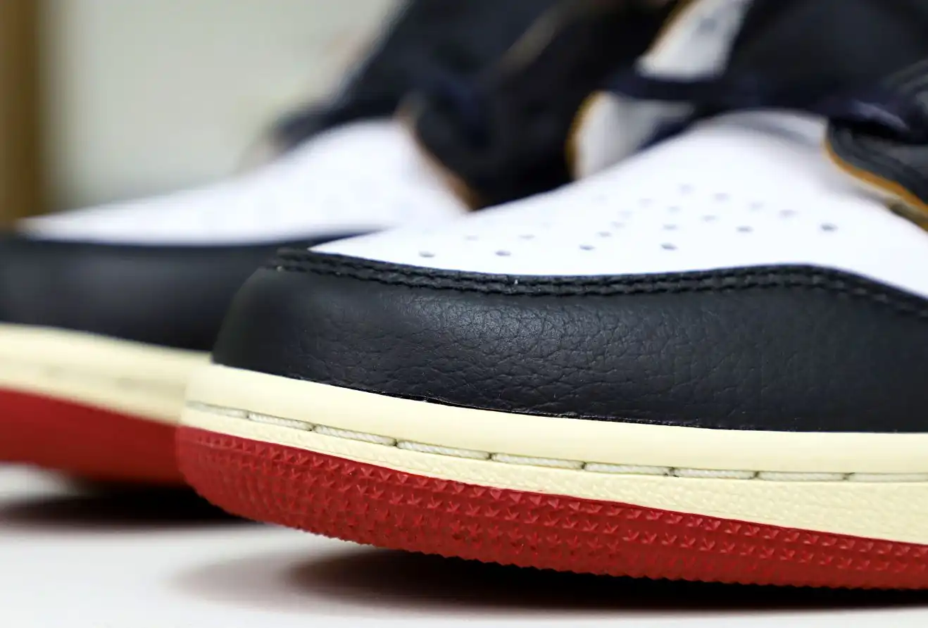 UNION LA X AIR JORDAN 1 RETRO HIGH NRG