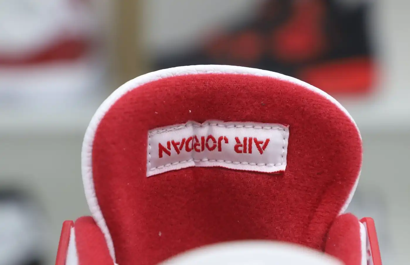 AIR JORDAN4 RETRO ALTERNATE 89