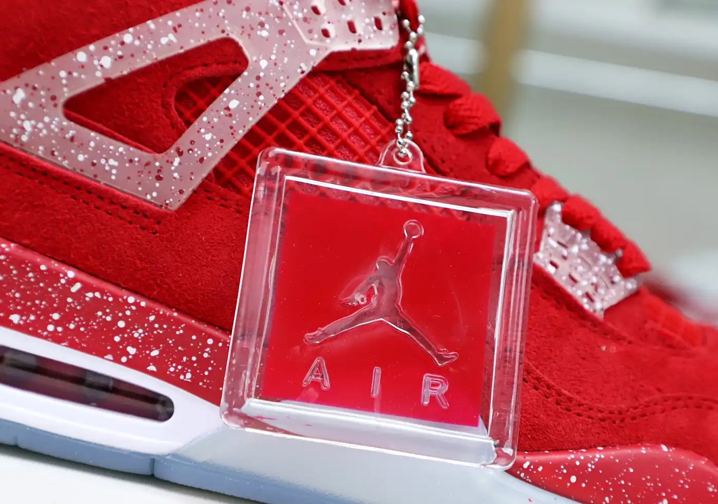 Jordan Air Jordan 4
