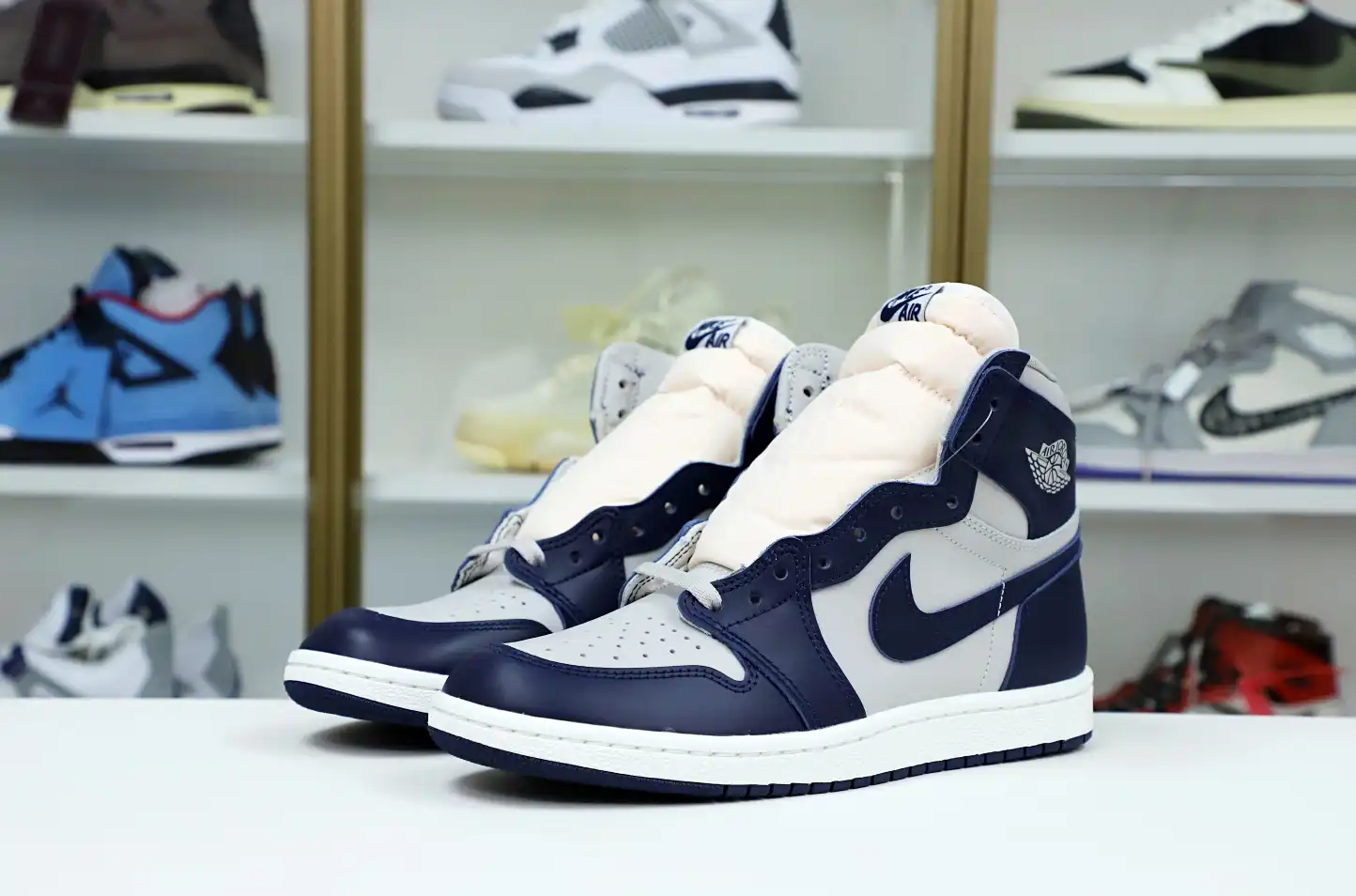 Jordan Air Jordan 1 high85