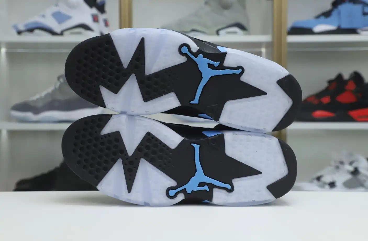 Jordan Air Jordan 6 unc