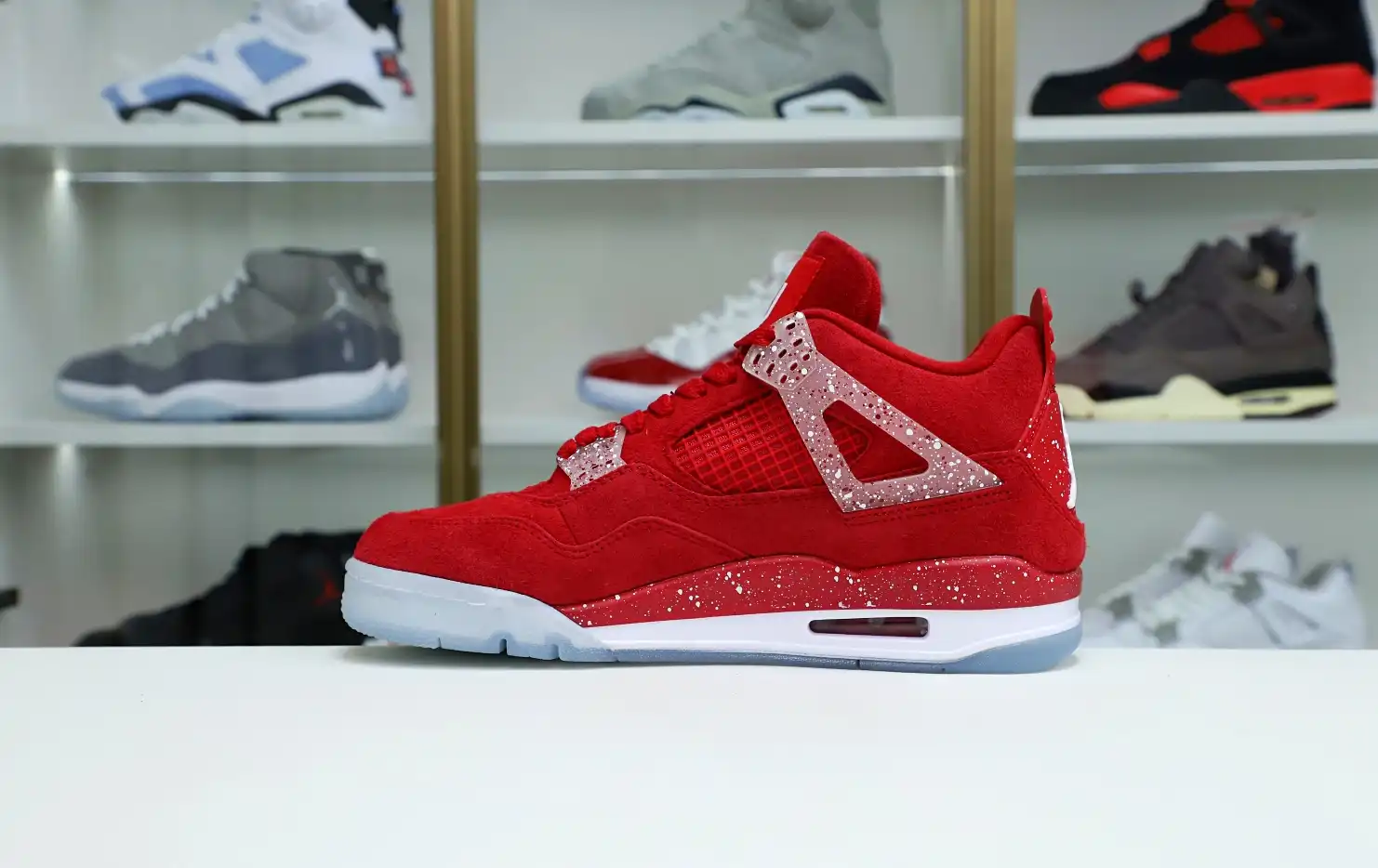 Jordan Air Jordan 4