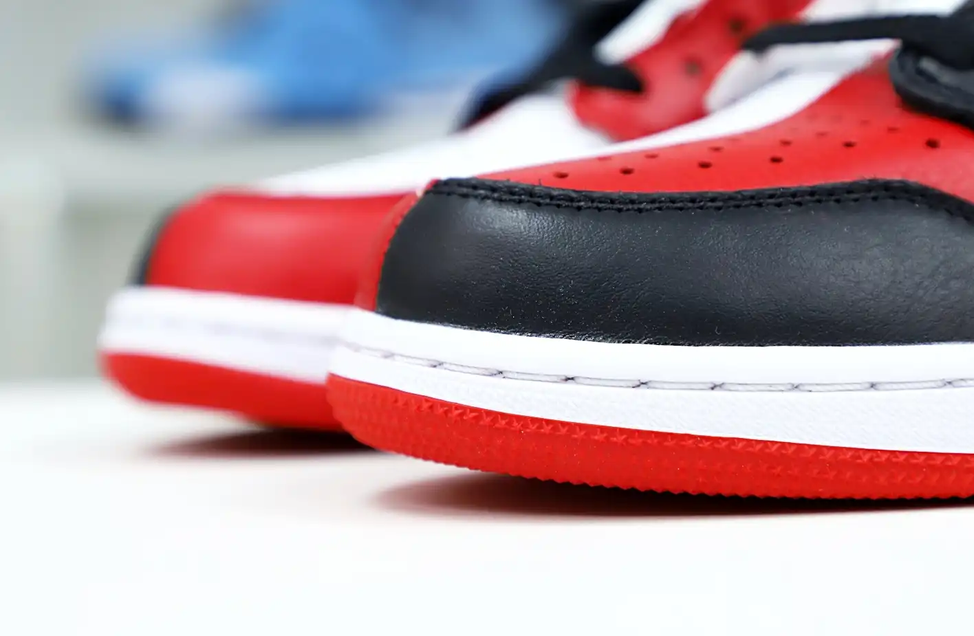 AIR JORDAN 1 RETRO HIGH OG NRG 'HOMAGE TO HOME' CHICAGO EXCLUSIVE