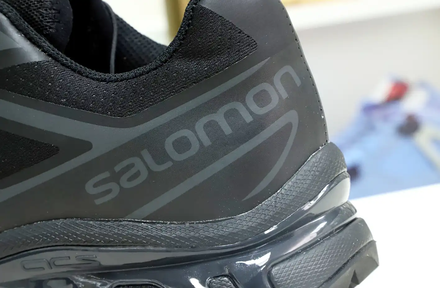 hype SALOMON  XT-6