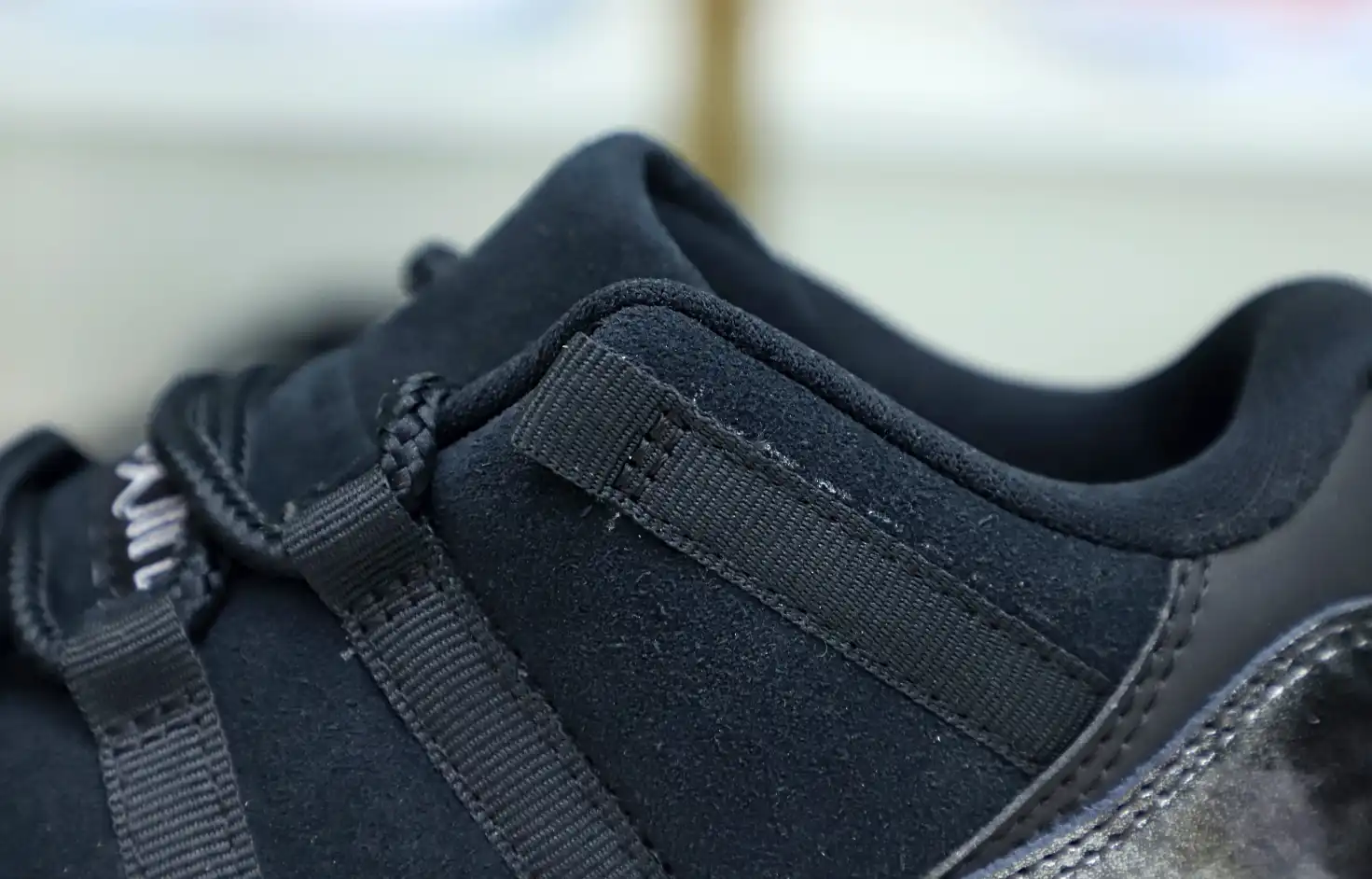 Jordan Air Jordan 11 retro low barons