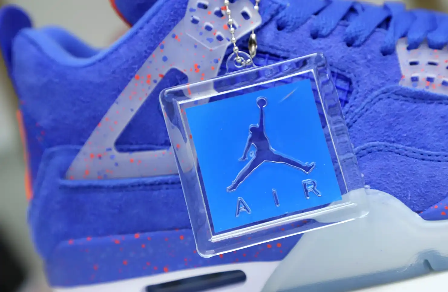 Jordan Air Jordan 4
