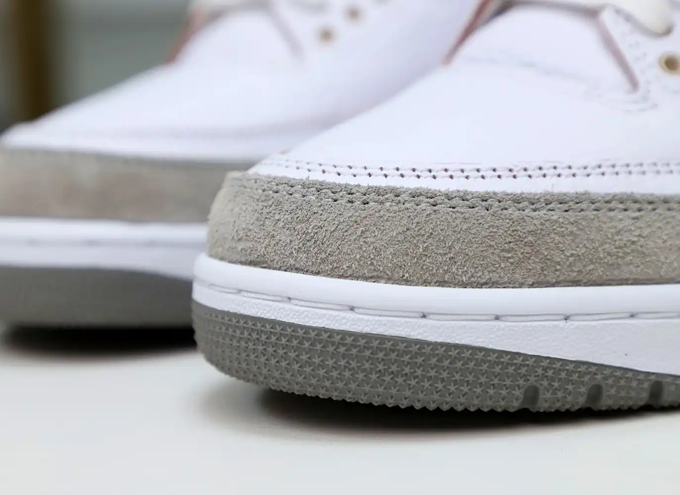 MANIÉRE X WMNS AIR JORDAN 3