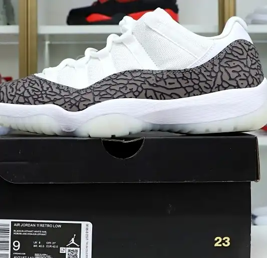 Air Jordan 11