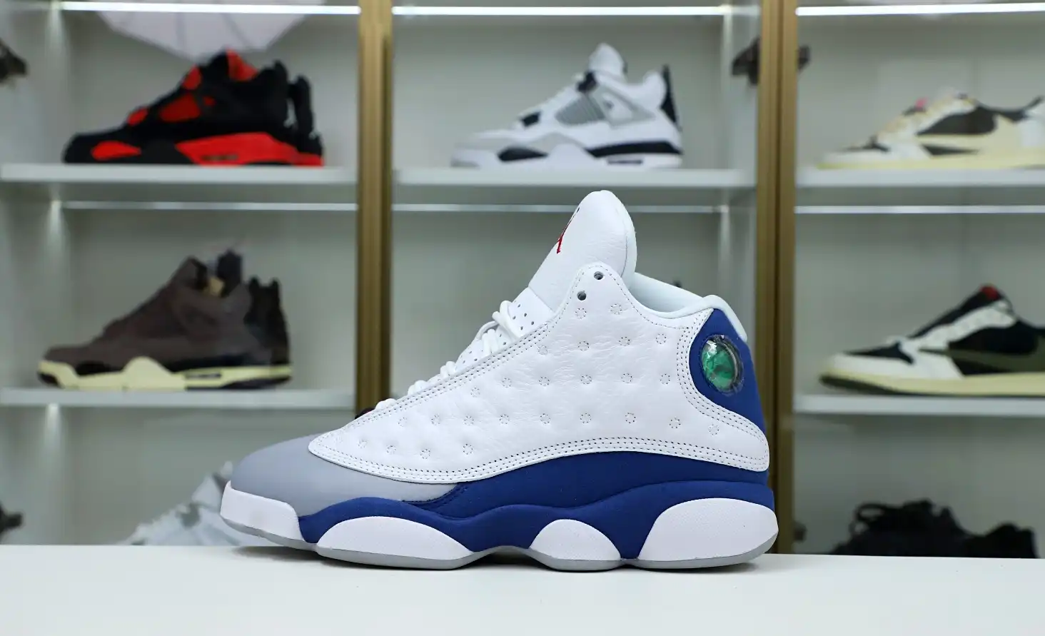 Jordan Air Jordan 13 retro 