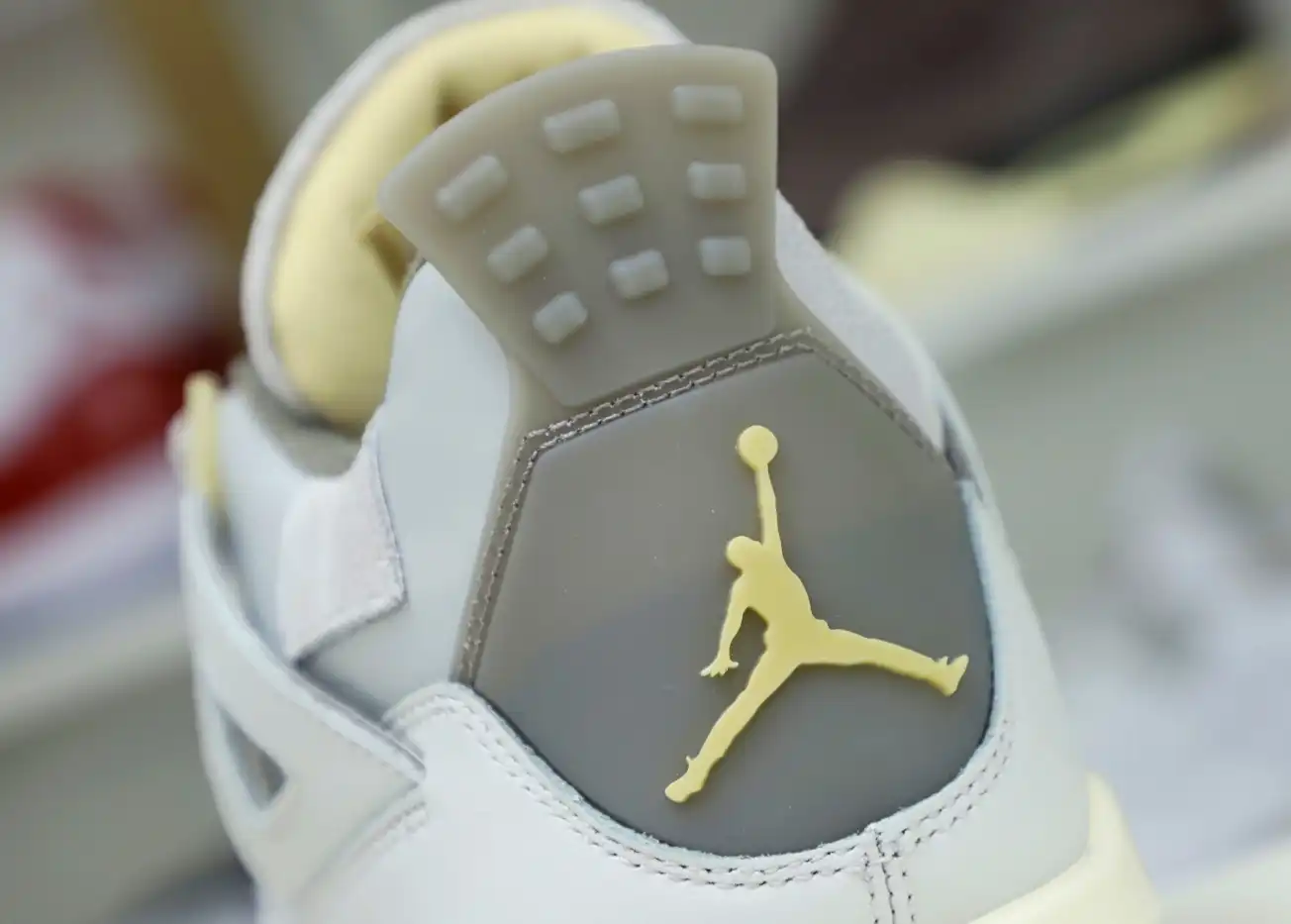 Jordan Air Jordan 4 SE 