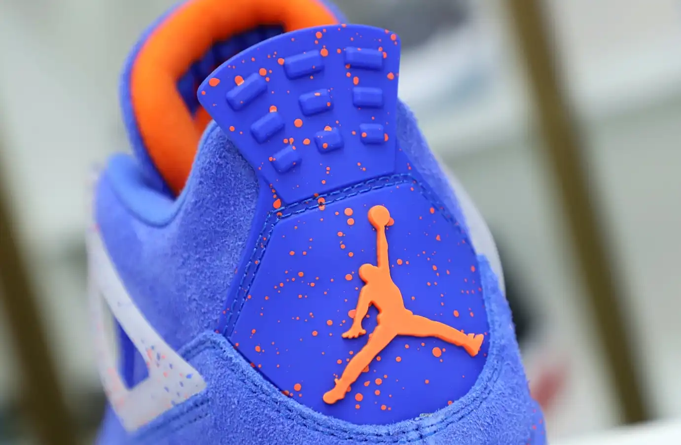 Jordan Air Jordan 4