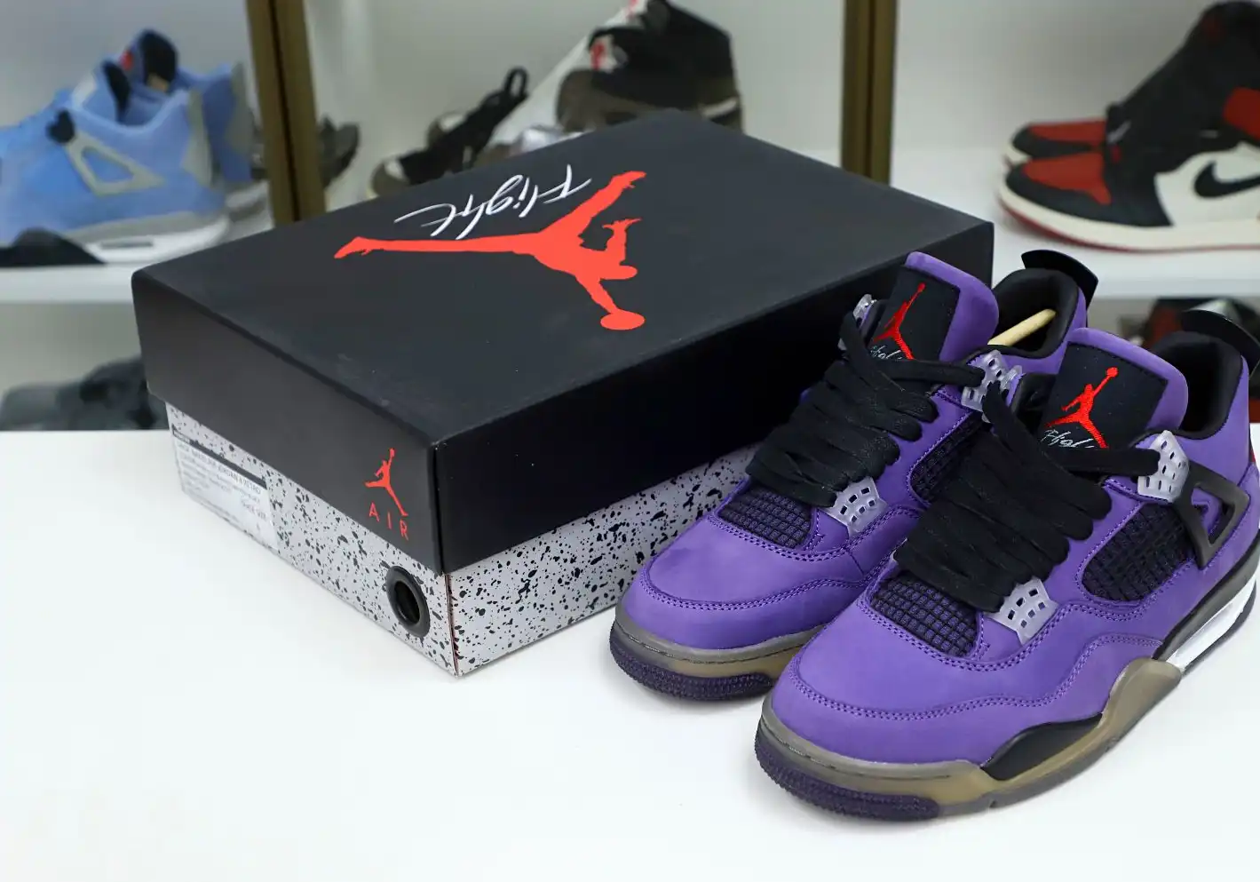 Jordan Air Jordan 4