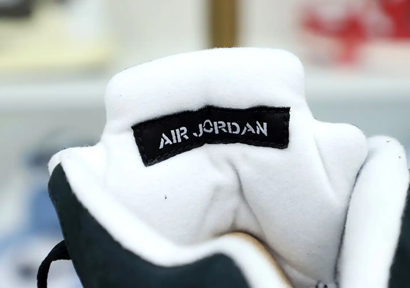 AIR JORDAN 5 RETRO 'OREO' 2021