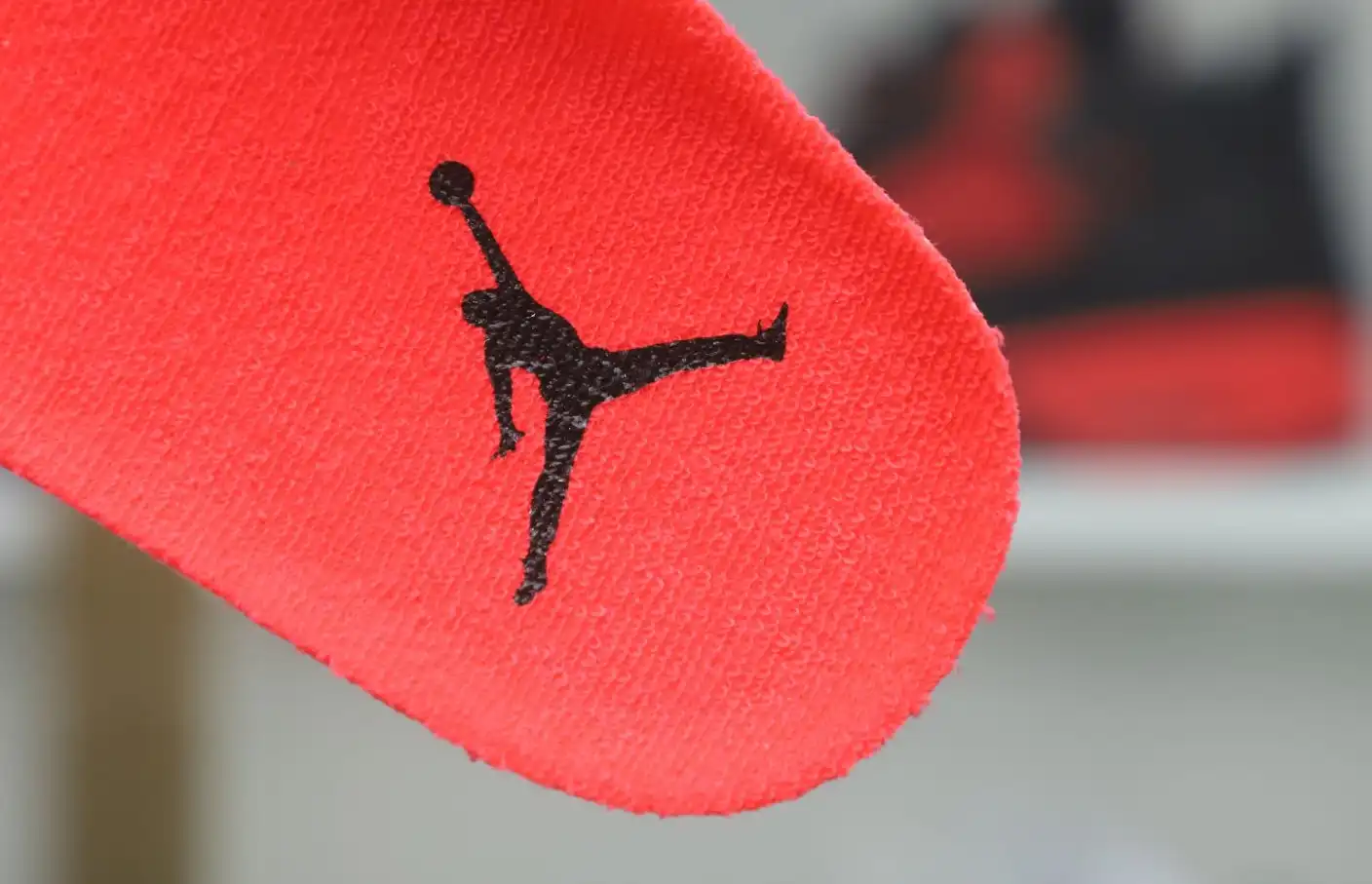 Air Jordan 6 Retroinfrared White